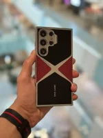 قاب گوشی مدل GKK Case