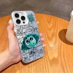 قاب گوشی آیفون مدل Inside Out