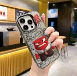 قاب گوشی آیفون مدل Inside Out