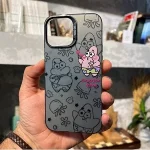 قاب گوشی مدل پاتریک شابلونی