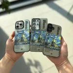 قاب گوشی مدل تهران So Cool
